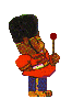 band leader