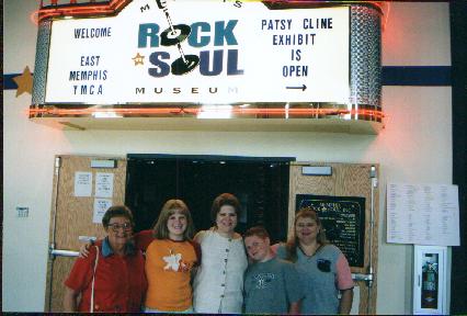 Rocknsoul